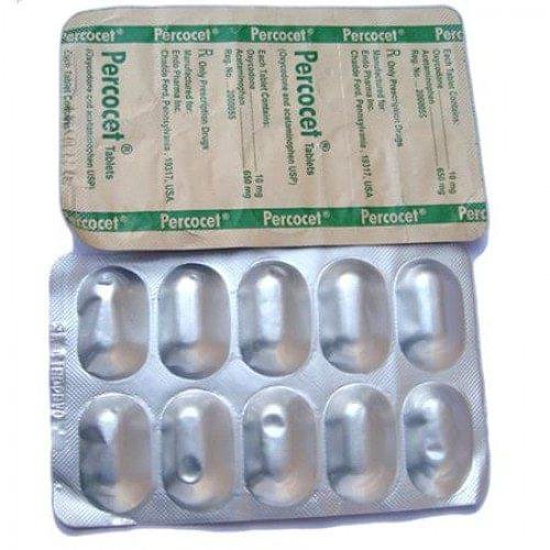 Buy Percocet Online