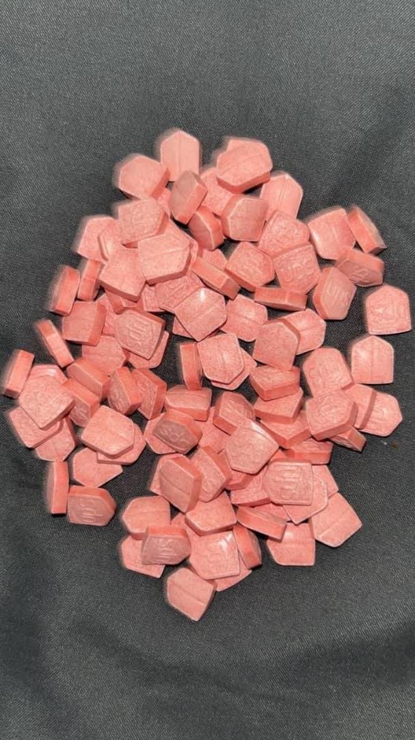 Pink ups 500mg