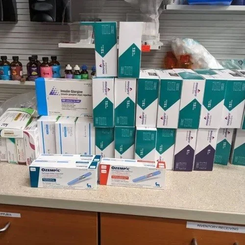 Buy Export Mounjaro Tirzepatide 5mg - Image 2