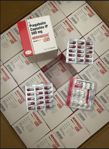 Buy Pregabalin 300mg Online - Image 2