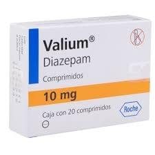 Buy Valium 10mg